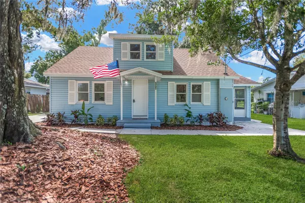 5721 20TH ST,  Zephyrhills,  FL 33542