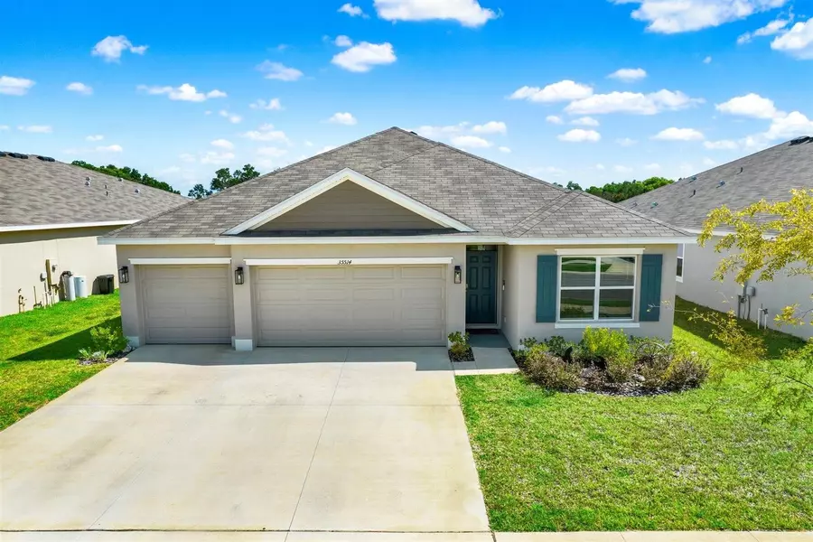 35514 MAHWAH AVE, Dade City, FL 33525