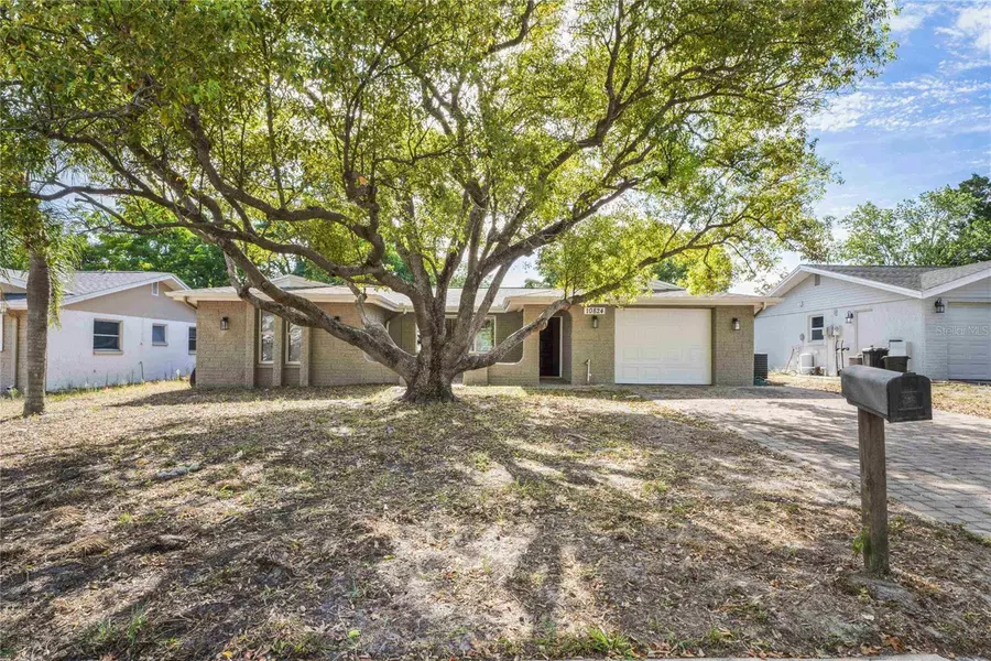 10824 OLDHAM RD, Port Richey, FL 34668