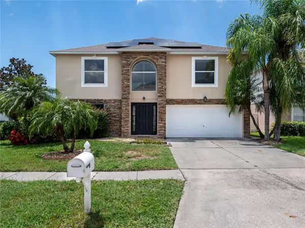 12941 TRIBUTE DR, Riverview, FL 33578