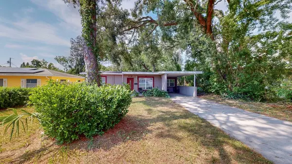 635 62ND AVE S, St Petersburg, FL 33705