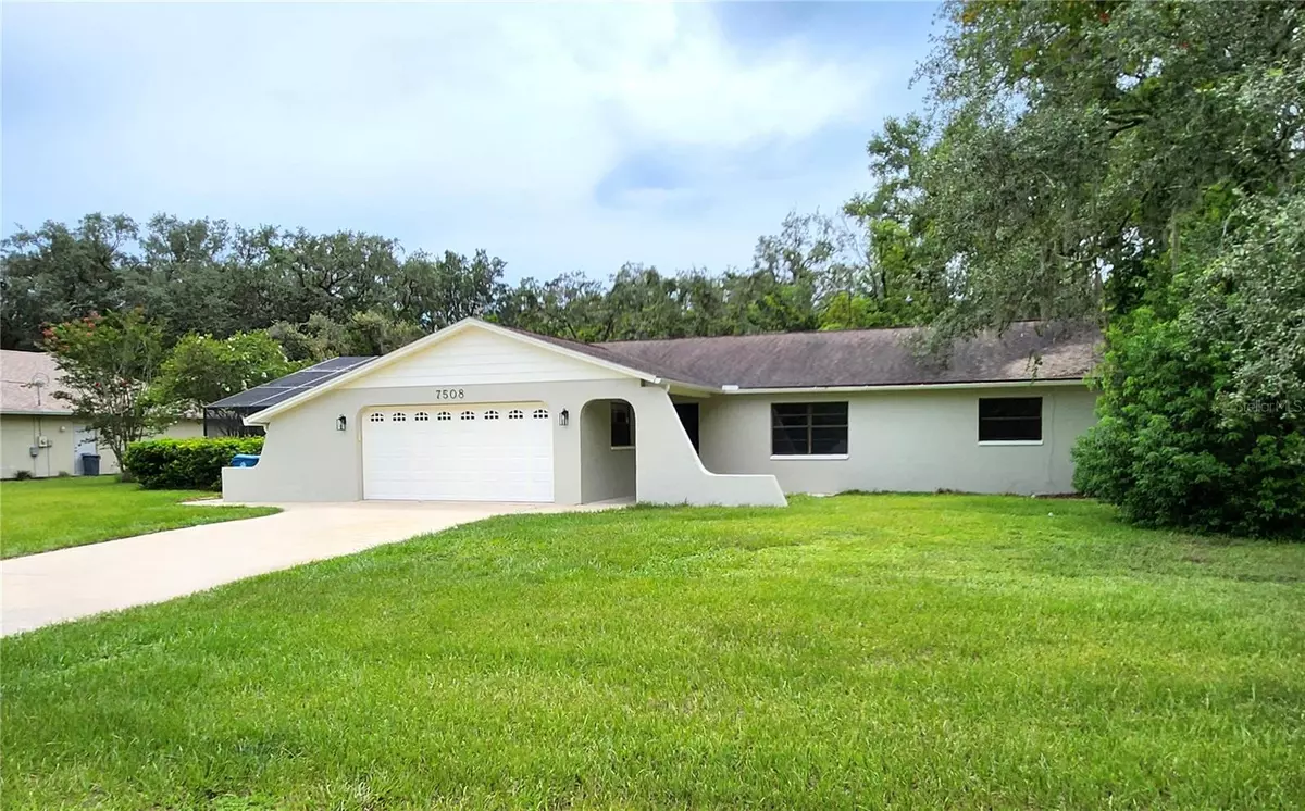 Spring Hill, FL 34606,7508 SHEPHERD AVE