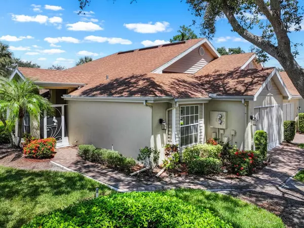Sun City Center, FL 33573,2429 NEW HAVEN CIR #64