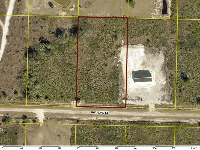 17077 NW 302ND ST, Okeechobee, FL 34972