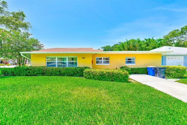 808 EWING AVE, Clearwater, FL 33756