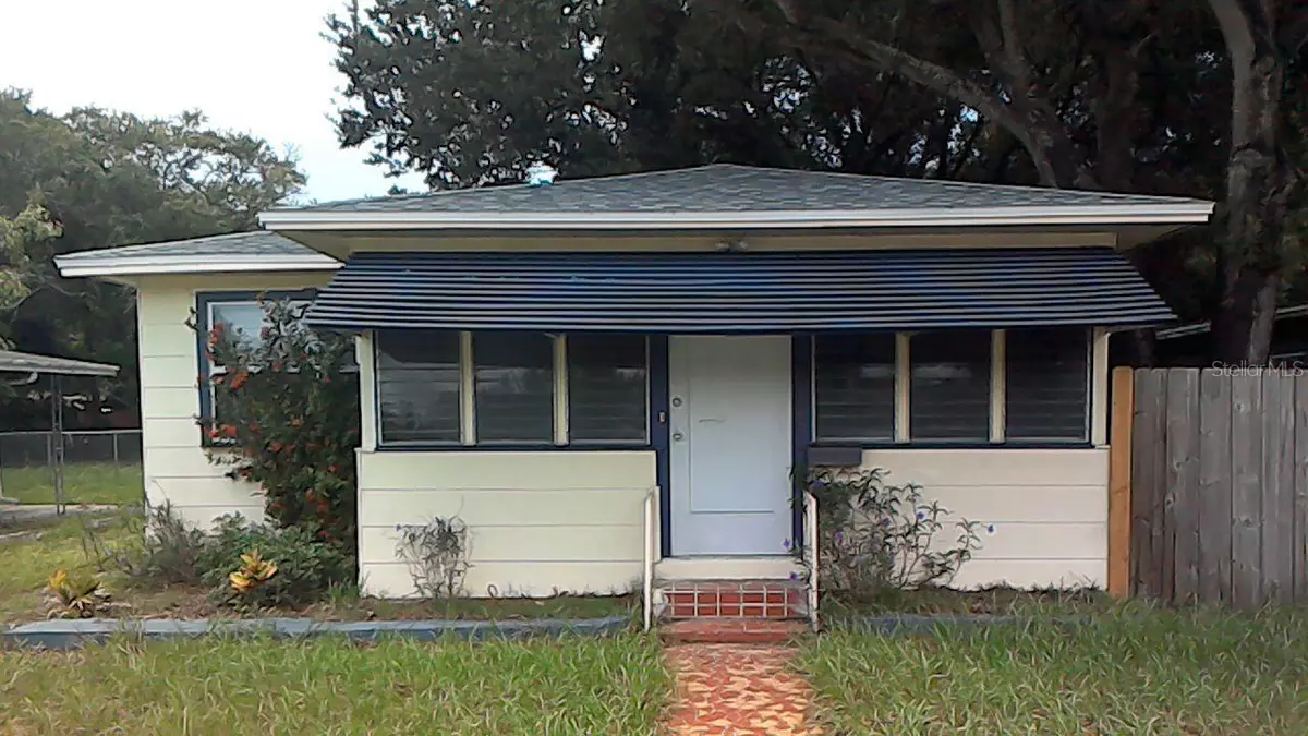 St Petersburg, FL 33713,2543 38TH AVE N