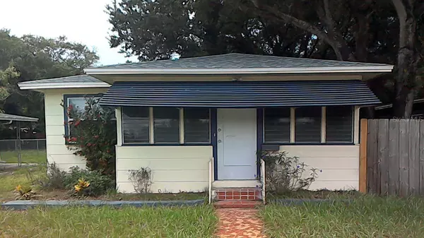2543 38TH AVE N, St Petersburg, FL 33713