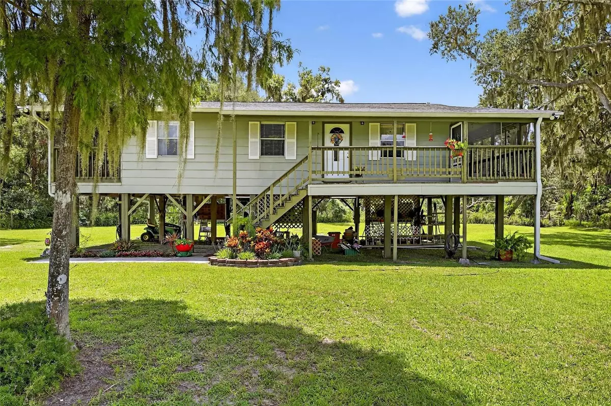 Lithia, FL 33547,205 WENDEL AVE