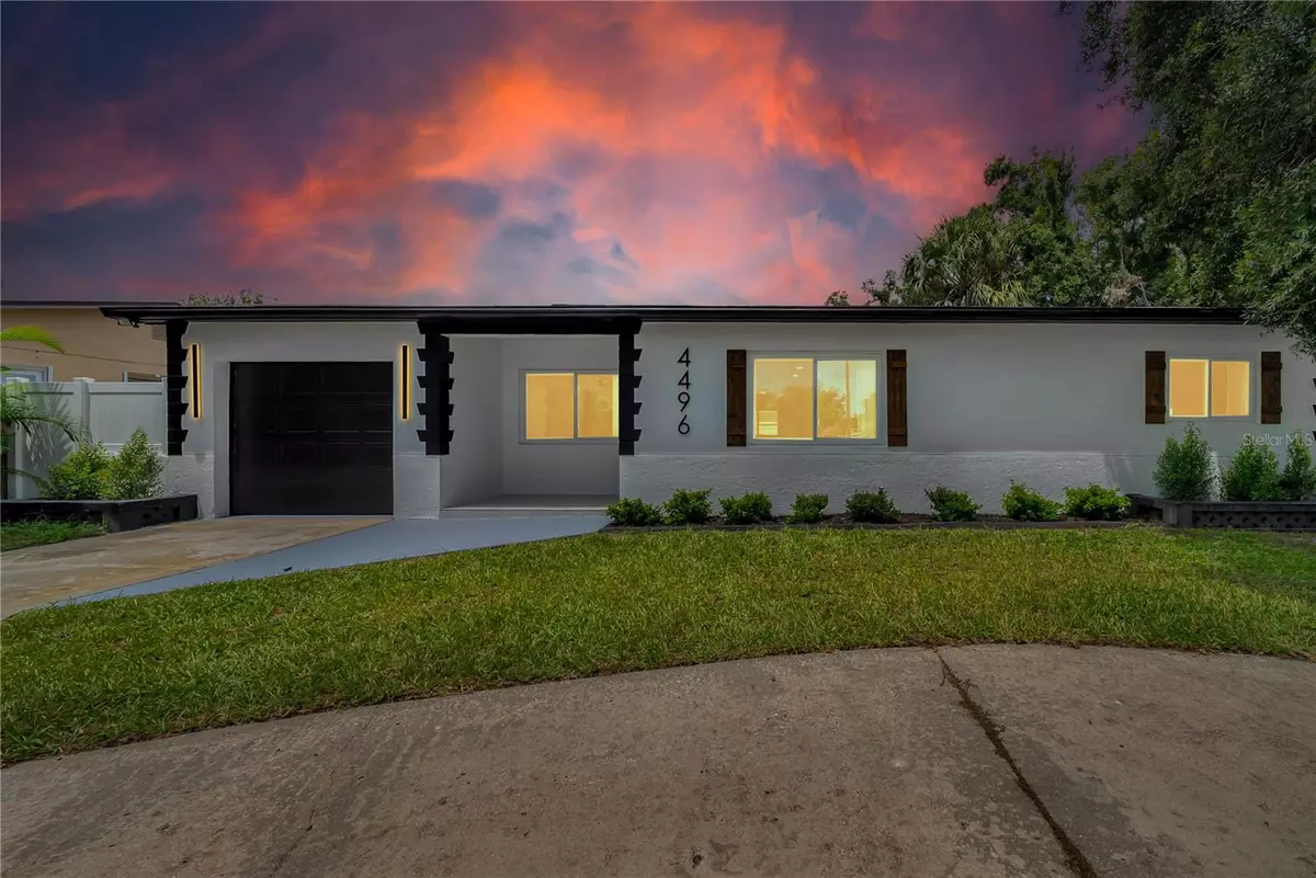 Kenneth City, FL 33709,4496 58 ST N