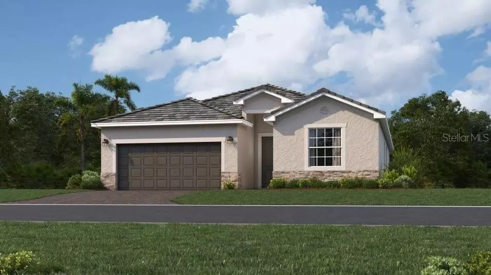 7825 LAKES EDGE LN, Port Charlotte, FL 33981