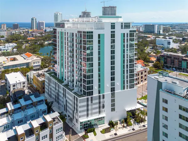 St Petersburg, FL 33701