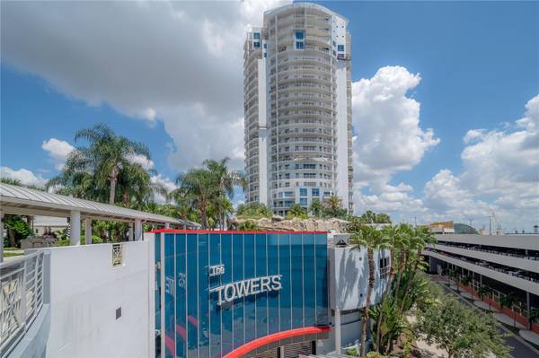 449 S 12TH ST #2004, Tampa, FL 33602