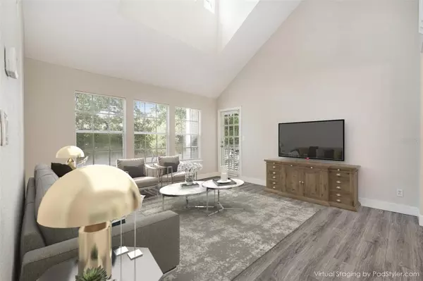 Palm Harbor, FL 34684,3274 HAVILAND CT #204