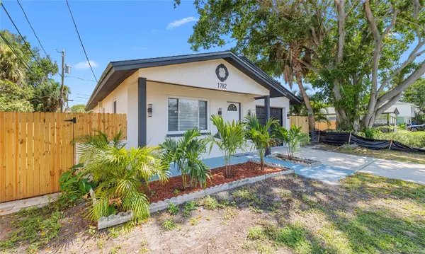 St Petersburg, FL 33703,1782 MARYLAND AVE NE