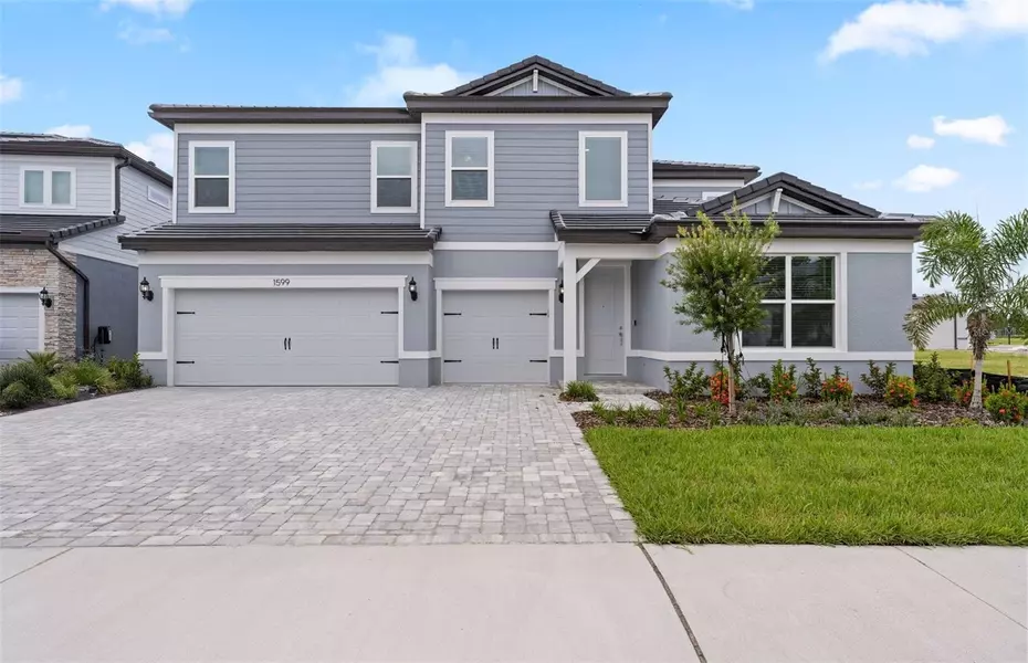 1599 VALIER PT, Zephyrhills, FL 33541