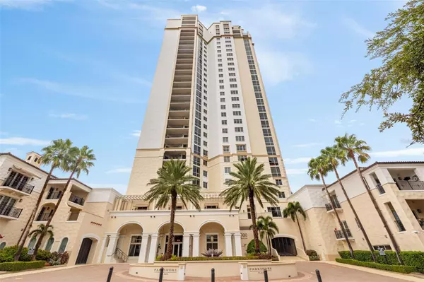 300 BEACH DR NE #1504, St Petersburg, FL 33701