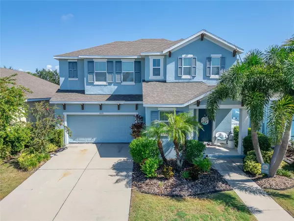 5227 ADMIRAL POINTE DR, Apollo Beach, FL 33572