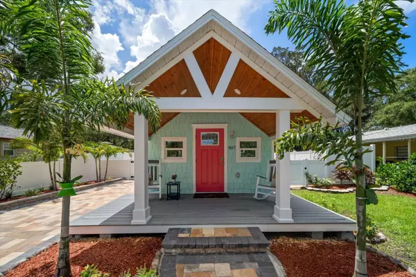 Largo, FL 33770,907 15TH AVE NW