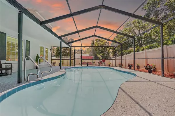 Palm Harbor, FL 34684,540 SHERIDAN DR