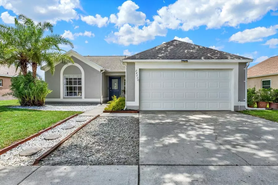 24730 LAUREL RIDGE DR, Lutz, FL 33559