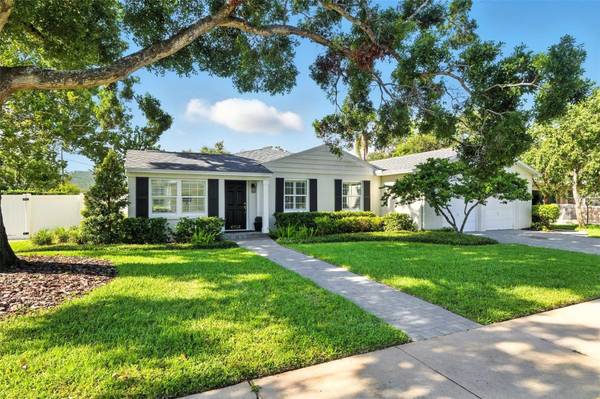 4102 W EMPEDRADO ST, Tampa, FL 33629