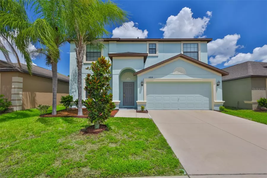 10914 WHITECAP DR, Riverview, FL 33579