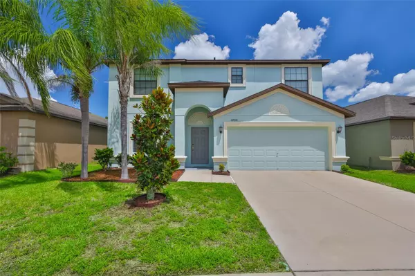 10914 WHITECAP DR, Riverview, FL 33579