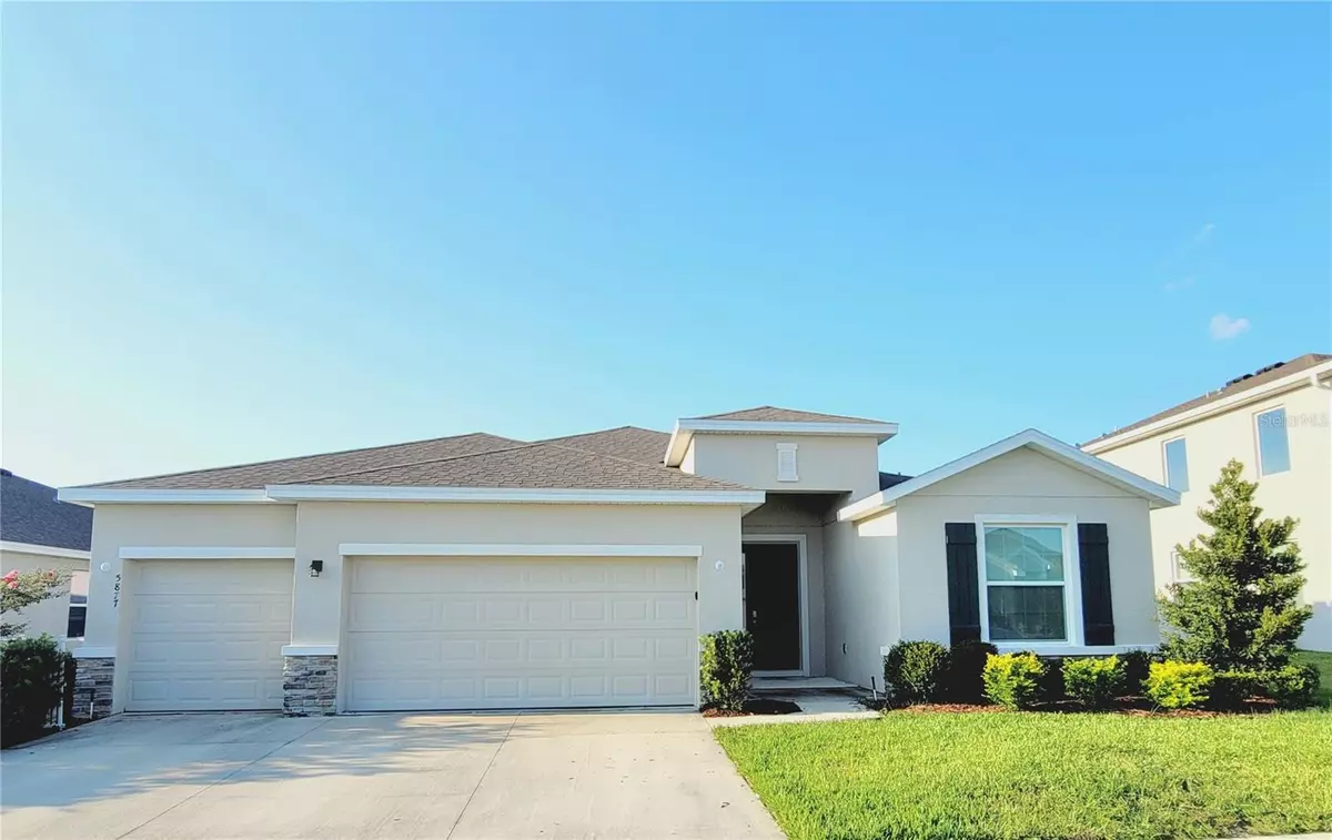 Ocala, FL 34476,5877 SW 82ND LN