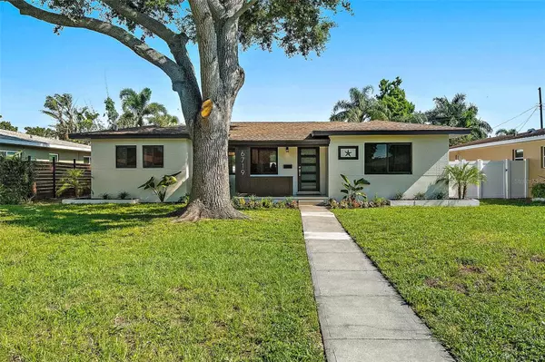 6719 3RD AVE N, St Petersburg, FL 33710