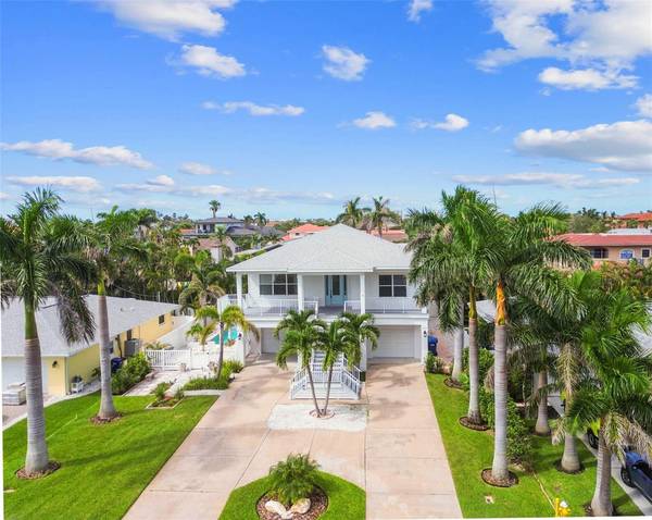 109 15TH ST, Belleair Beach, FL 33786