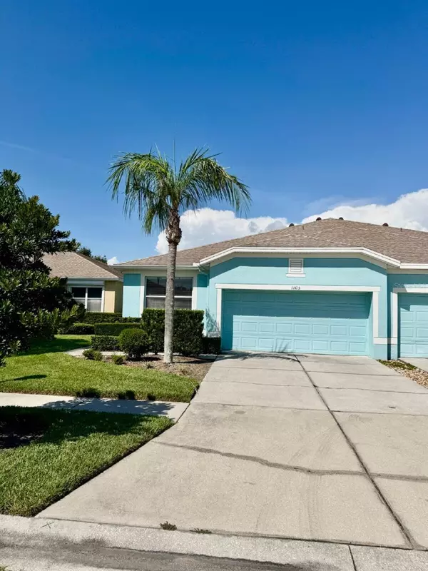 11415 CAPTIVA KAY DR, Riverview, FL 33569