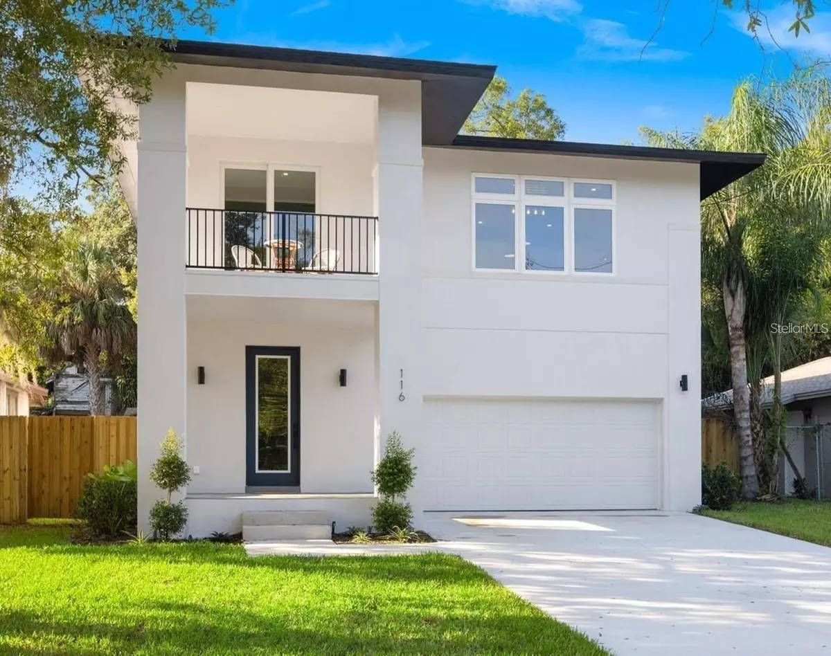 Tampa, FL 33604,116 STANLEY ST