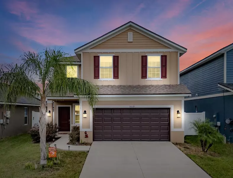 36085 TRINITY GLADE RD, Dade City, FL 33525