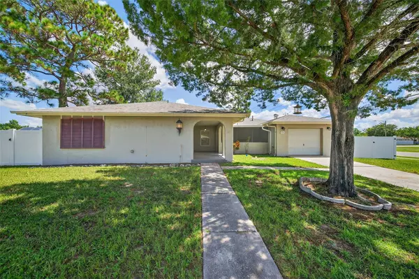 9258 REGATTA CIR, Spring Hill, FL 34606