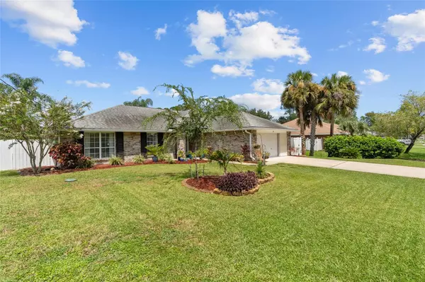 Palm Coast, FL 32137,25 BANNERWOOD LN