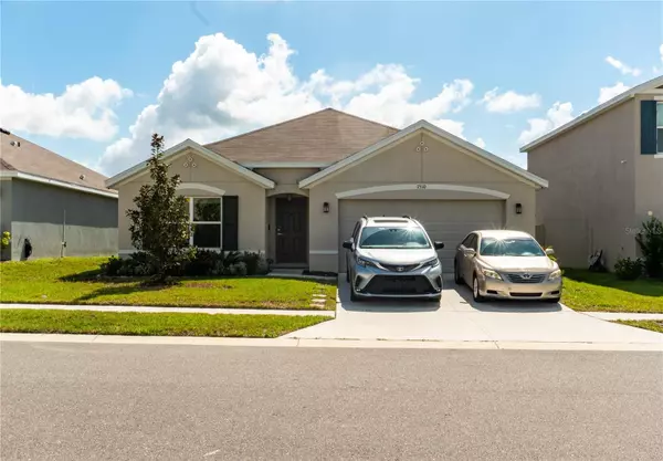 7510 ROSEWOOD GARDEN LOOP, Tampa, FL 33637