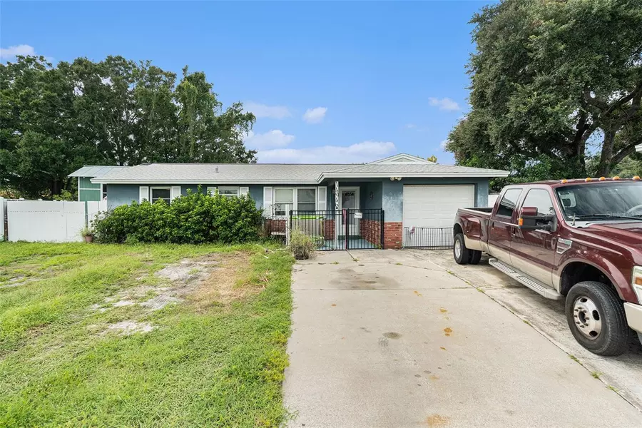 14946 54TH WAY N, Clearwater, FL 33760