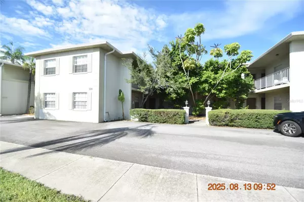 Tampa, FL 33606,304 DANUBE AVE #10