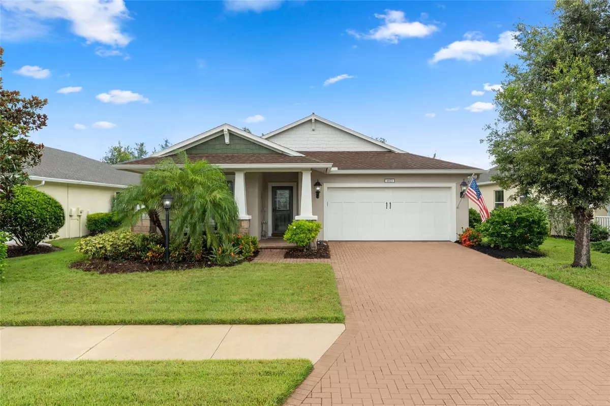 Bradenton, FL 34211,4923 MISSION PARK LN