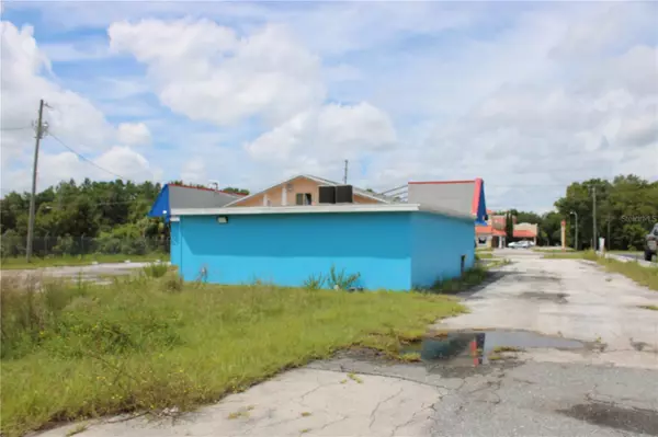 Crystal River, FL 34429,6601 W GULF TO LAKE HWY