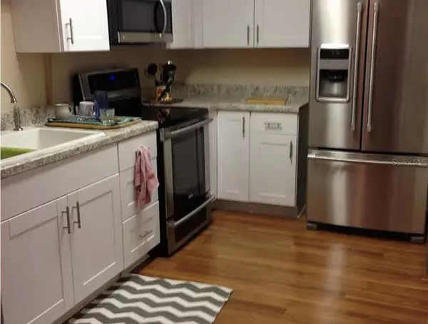 50 HARBOR VIEW LN #23, Belleair Bluffs, FL 33770