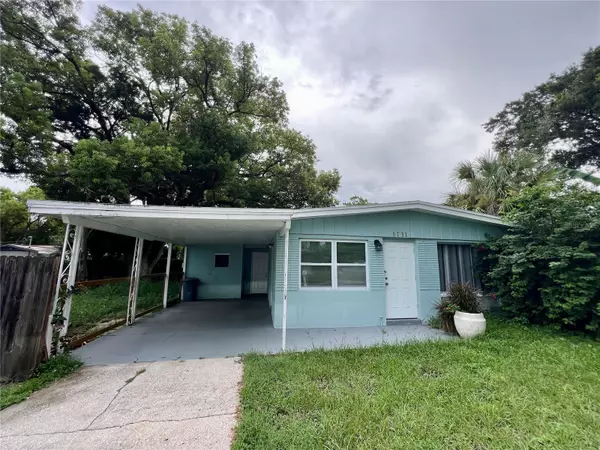 5751 LOUISIANA AVE, New Port Richey, FL 34652