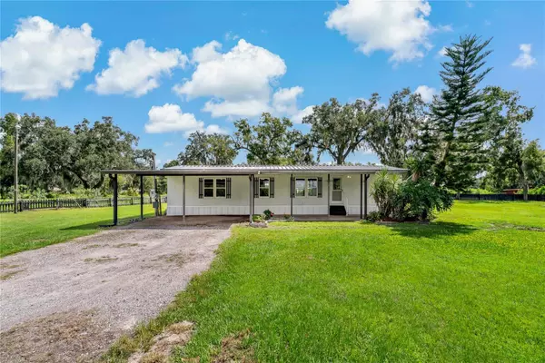 4602 PLATT RD, Plant City, FL 33565