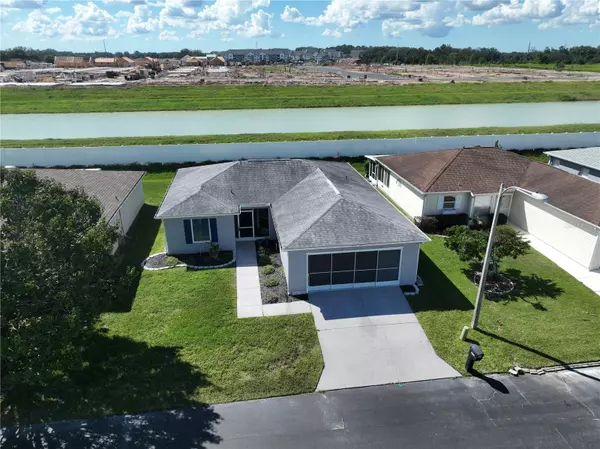 11247 COREY PAVIN LN, San Antonio, FL 33576