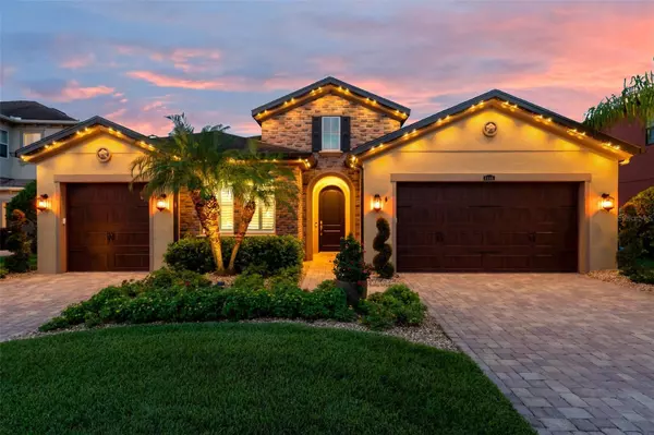 Wesley Chapel, FL 33543,4446 ORTONA LN