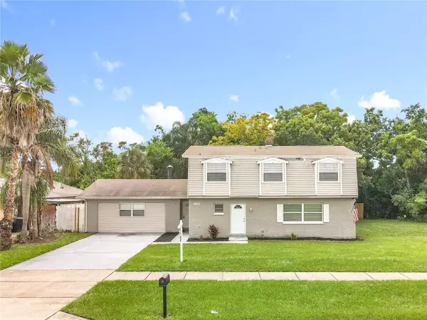 1419 UNION ST, Clearwater, FL 33755
