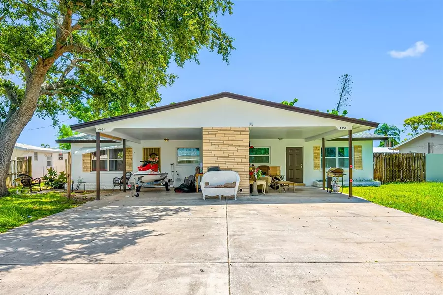 4451 87TH STREET CT W, Bradenton, FL 34210