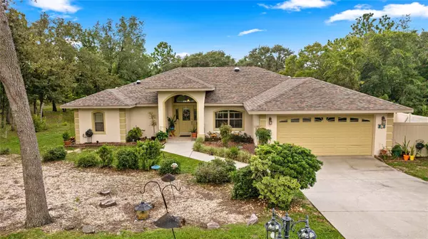 2174 E CELINA ST, Inverness, FL 34453