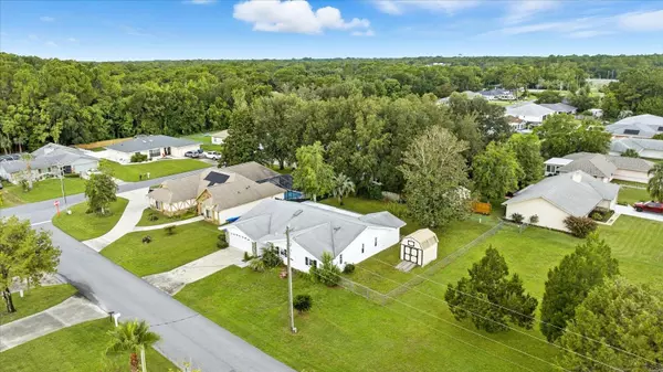 Homosassa, FL 34446,4262 S CENTENNIAL AVE