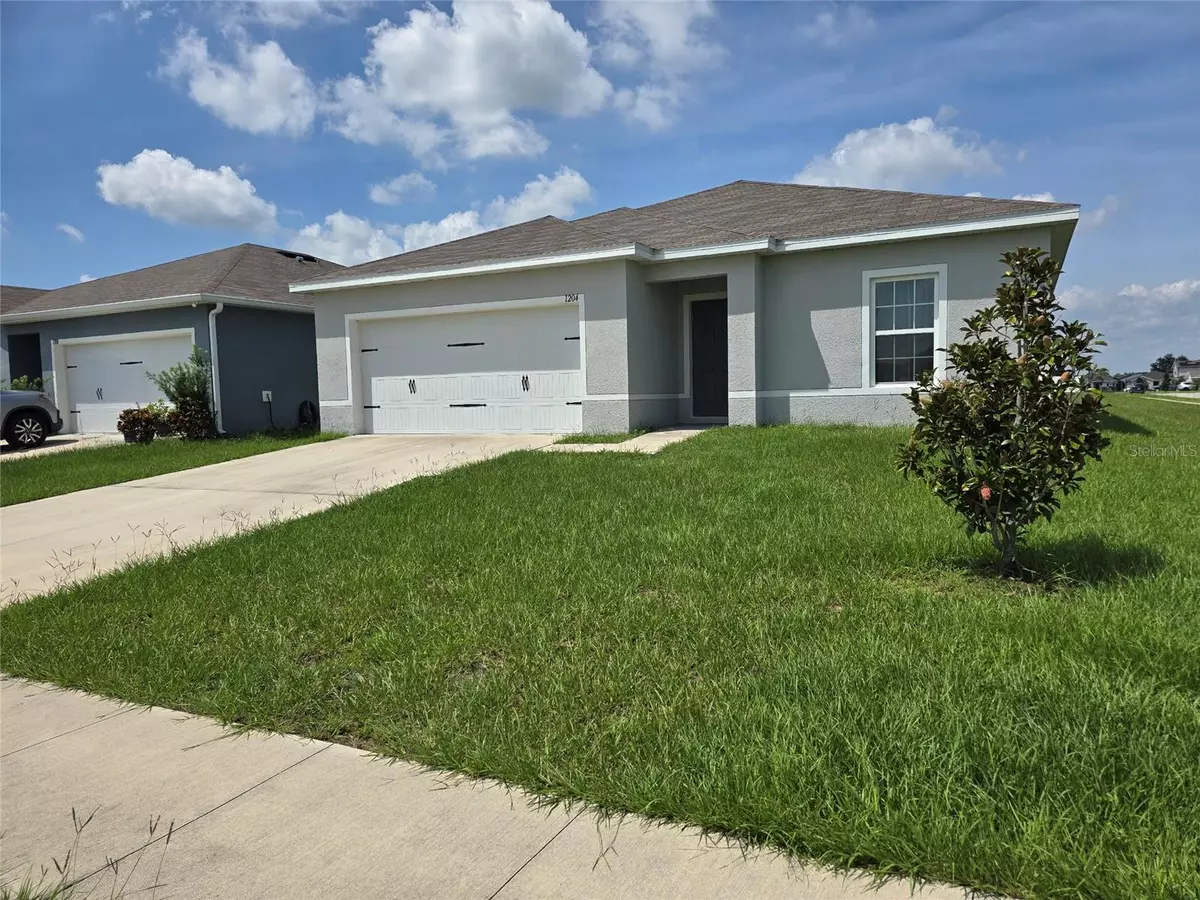 Winter Haven, FL 33880,1204 GOLDEN EAGLE LN